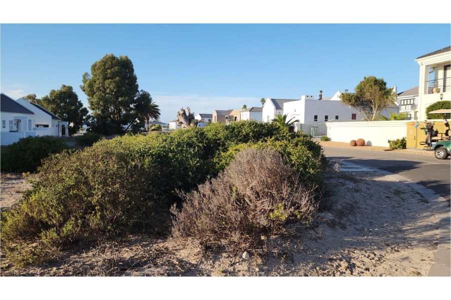 0 Bedroom Property for Sale in Shelley Point Western Cape